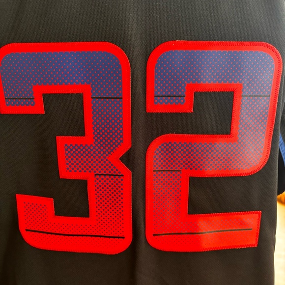 🏀⛹🏻2011 Adidas NBA store NWT BLAKE GRIFFIN - LA Clippers #32 Jersey XL ⛹🏻🏀 - Picture 10 of 13